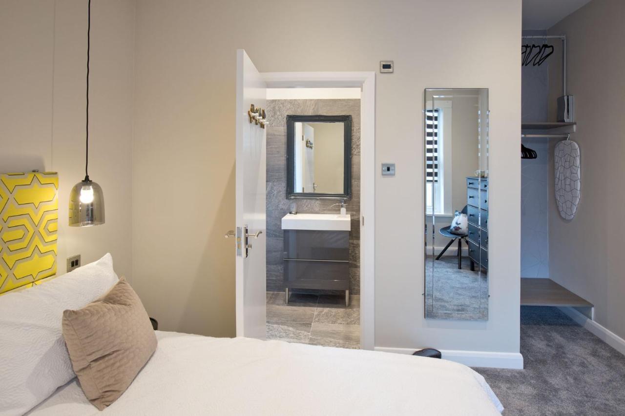 Appartamento Blackbird Luxury 2