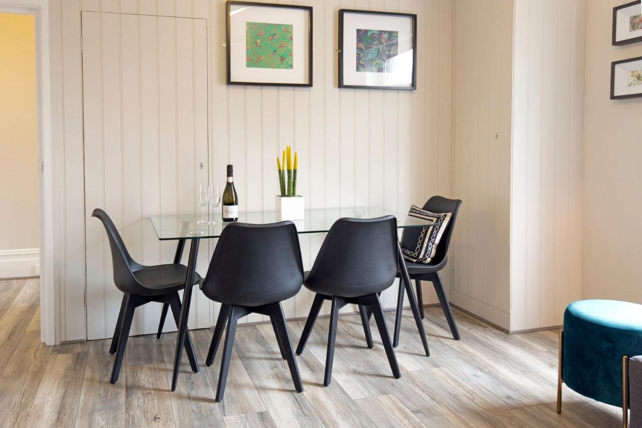 Appartamento Blackbird Luxury 2 *