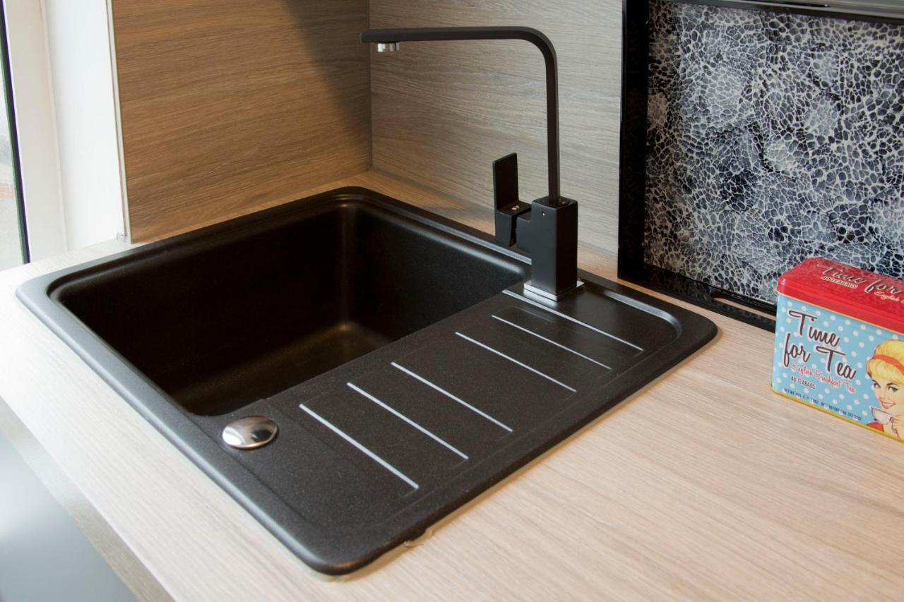 Blackbird Luxury 2 Appartamento Blackpool