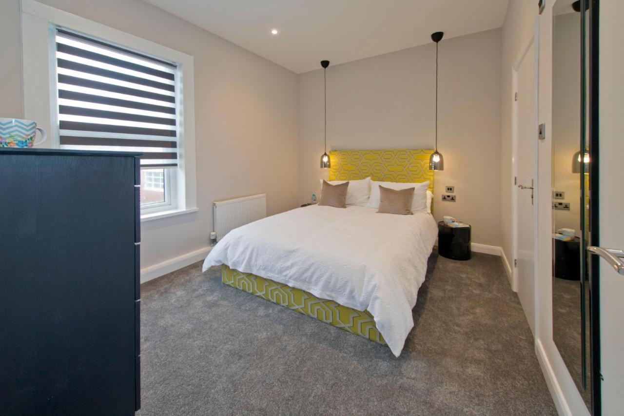 Blackbird Luxury 2 Appartamento Blackpool