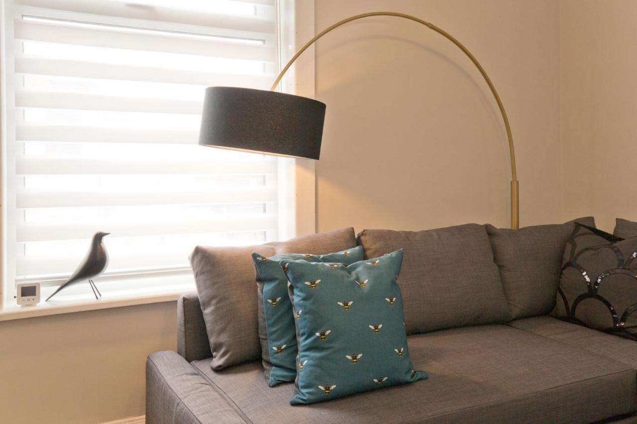 Appartamento Blackbird Luxury 2