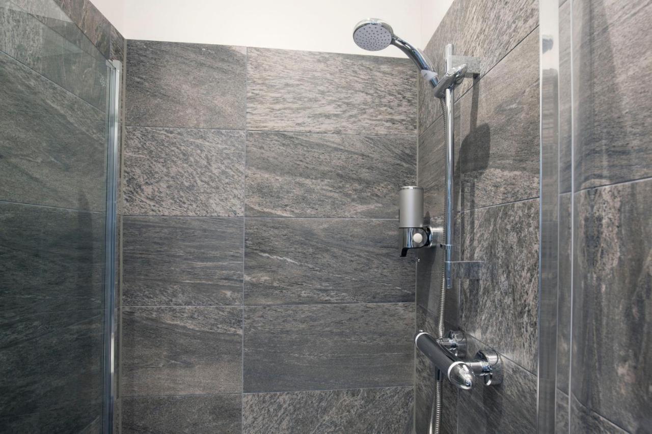 Blackbird Luxury 2 Appartamento