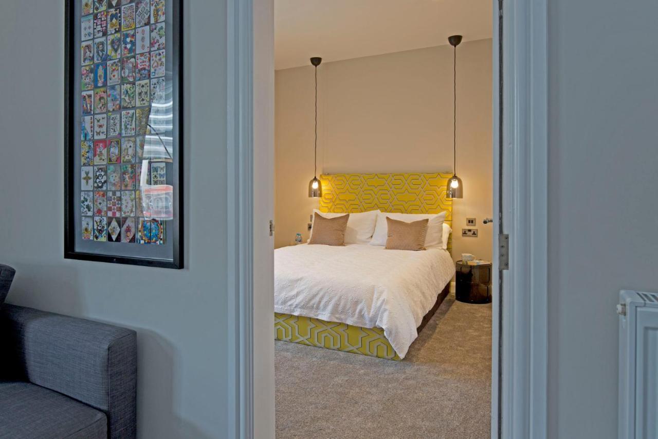 Blackbird Luxury 2 Appartement